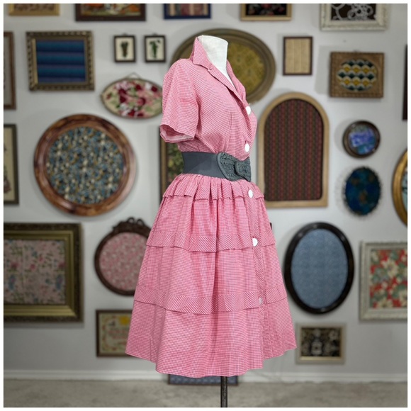 Anthro “Chasing Wake Belt” - Picture 5 of 15